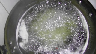 绿豆沙月饼的做法步骤：4