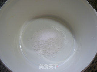 枇杷凉粉的做法步骤：3