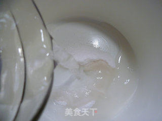 枇杷凉粉的做法步骤：4