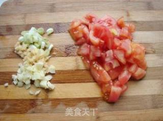 茄汁白芸豆的做法步骤：4