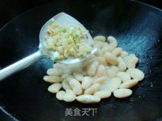 茄汁白芸豆的做法步骤：5