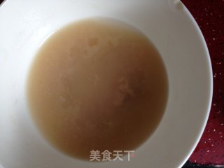 米粉蒸排骨的做法步骤：3