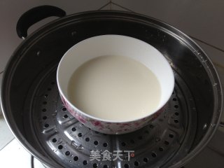 QQ糯糯的冰皮月饼的做法步骤：10