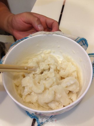 QQ糯糯的冰皮月饼的做法步骤：12