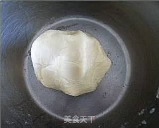 与时俱进的三仁月饼的做法步骤：6