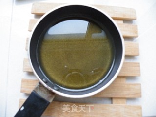 与时俱进的三仁月饼的做法步骤：7