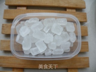 与时俱进的三仁月饼的做法步骤：10