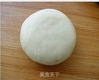 与时俱进的三仁月饼的做法步骤：20