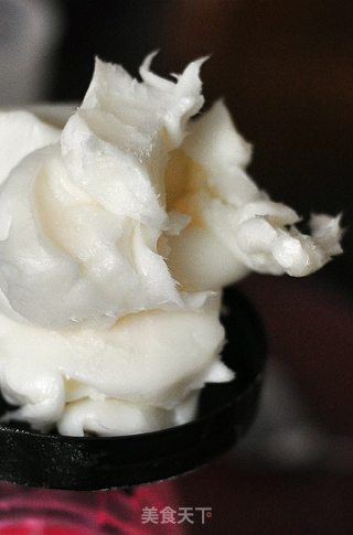 自制紫薯酥皮月饼的做法，老公孩子大爱的做法步骤：5