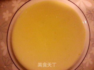 法式煎面包的做法步骤：2