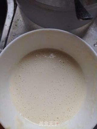 早餐蛋卷的做法步骤：1
