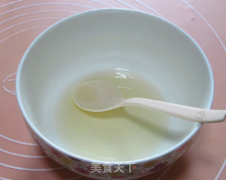蔓越莓芝士月饼的做法步骤：6