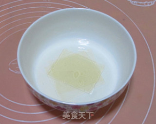 奥利奥芝士月饼的做法步骤：1