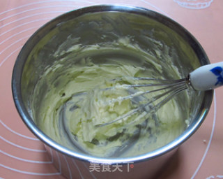 奥利奥芝士月饼的做法步骤：2