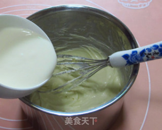 奥利奥芝士月饼的做法步骤：4