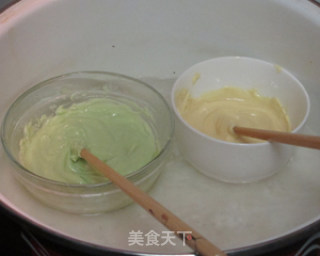 奥利奥芝士月饼的做法步骤：9