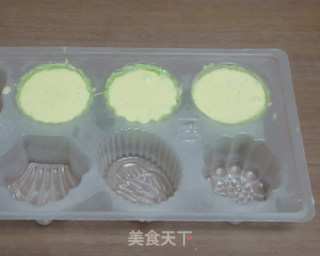 奥利奥芝士月饼的做法步骤：11