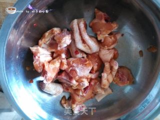 儿童创意饭----兔子便当的做法步骤：6