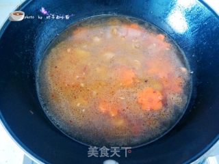 儿童创意饭----兔子便当的做法步骤：10