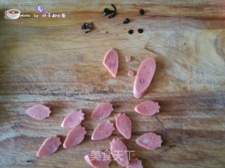 儿童创意饭----兔子便当的做法步骤：11