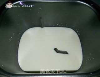 自制酸奶（面包机版）的做法步骤：5