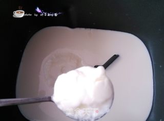 自制酸奶（面包机版）的做法步骤：8