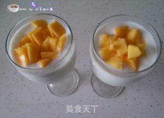 自制酸奶（面包机版）的做法步骤：9