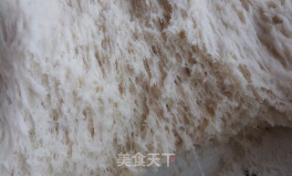 鲜肉苋菜包的做法步骤：6