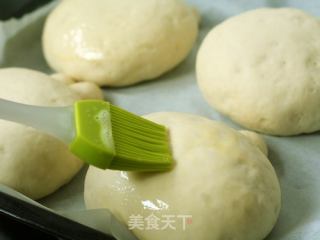 兔斯基红豆包——送给做不完作业的兔子的做法步骤：5