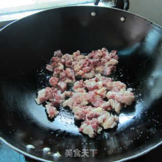 辣炒子鸭的做法步骤：3
