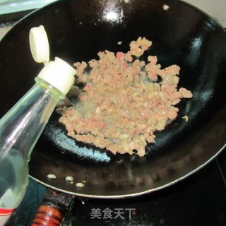 辣炒子鸭的做法步骤：4