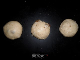 鸡排汉堡的做法步骤：3