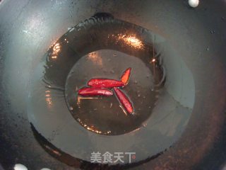 风味手撕包菜的做法步骤：3