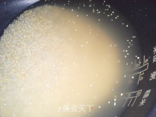 金汤鲍鱼羹——节日、宴客好选择的做法步骤：3