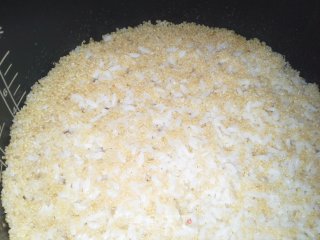 金汤鲍鱼羹——节日、宴客好选择的做法步骤：4