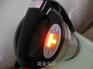 金汤鲍鱼羹——节日、宴客好选择的做法步骤：6