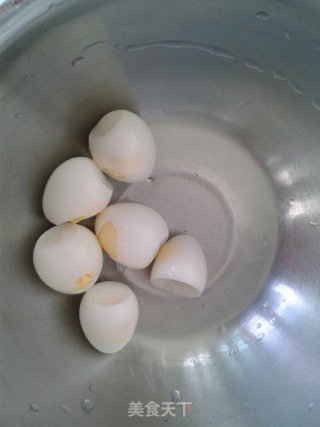 【酱炖鱼】的做法步骤：3