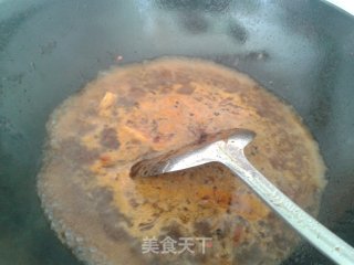 【酱炖鱼】的做法步骤：7