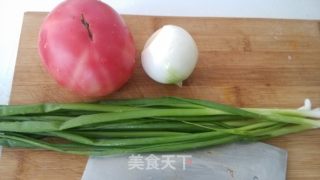 【糖醋鱼】的做法步骤：4