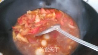 【糖醋鱼】的做法步骤：8