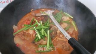 【糖醋鱼】的做法步骤：10
