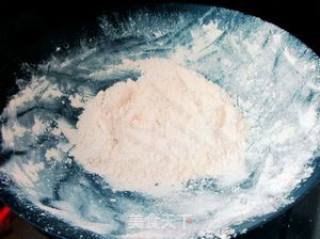 白芸豆月饼馅的做法步骤：4