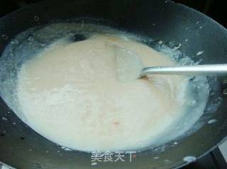 白芸豆月饼馅的做法步骤：5