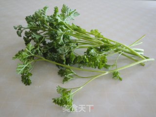 法式蒜香抹酱的做法步骤：1