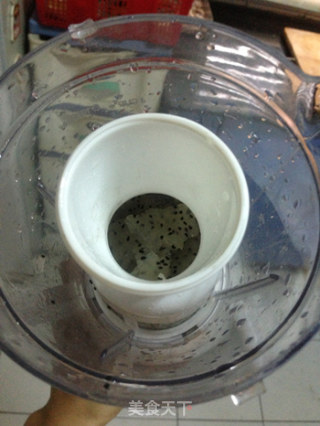 酸甜石榴汁的做法步骤：4