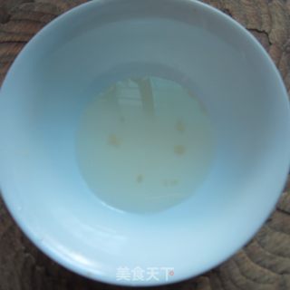 甜酒胡椒蒸老鸭的做法步骤：4
