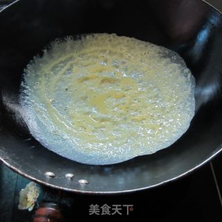 炒双皮的做法步骤：2