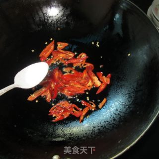 炒双皮的做法步骤：5
