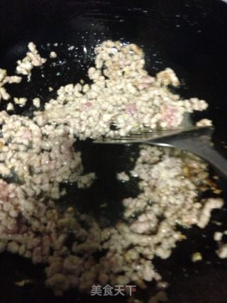 榨菜蒸豆腐的做法步骤：5