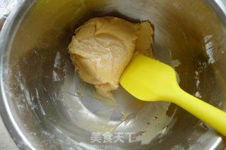 广式月饼的做法步骤：5